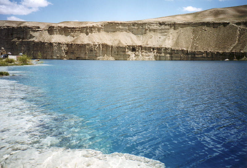 بند امیر 3