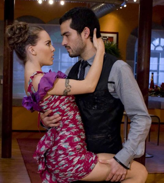 Fotos de la Boda de Belinda y Poncho Herrera