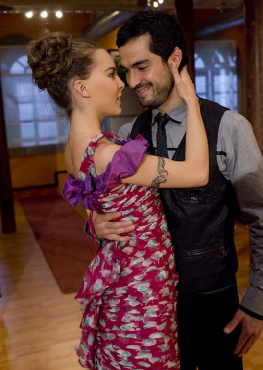 Fotos de la Boda de Belinda y Poncho Herrera