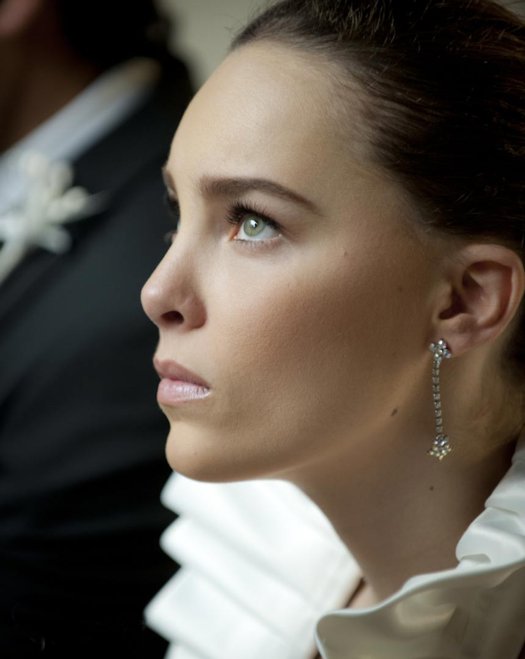 Fotos de la Boda de Belinda y Poncho Herrera