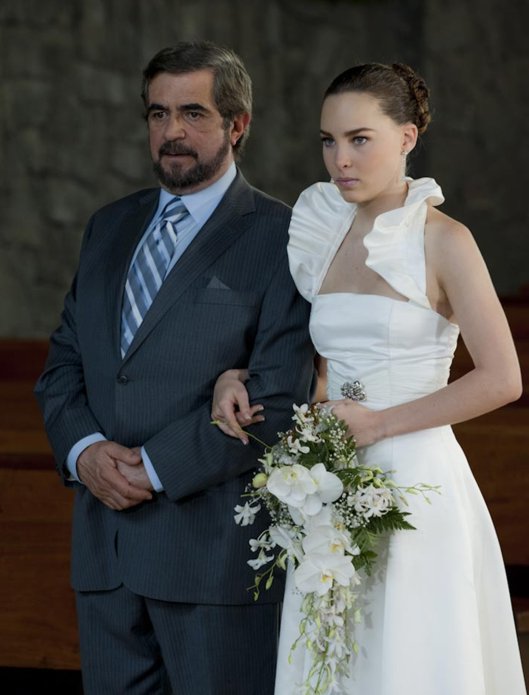 Fotos de la Boda de Belinda y Poncho Herrera