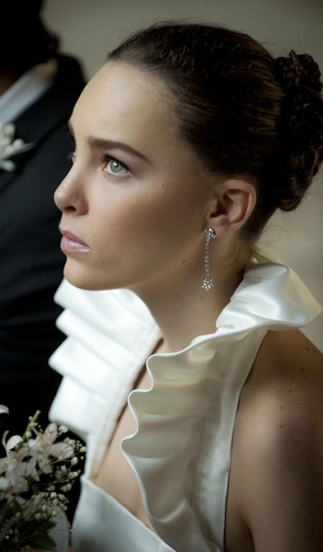 Fotos de la Boda de Belinda y Poncho Herrera