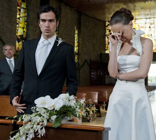 Fotos de la Boda de Belinda y Poncho Herrera