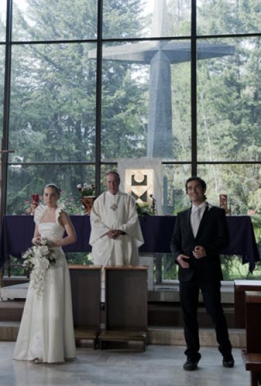 Fotos de la Boda de Belinda y Poncho Herrera