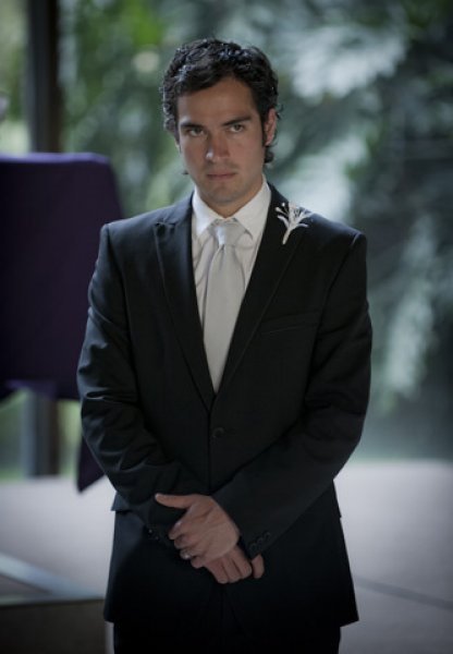 Fotos de la Boda de Belinda y Poncho Herrera