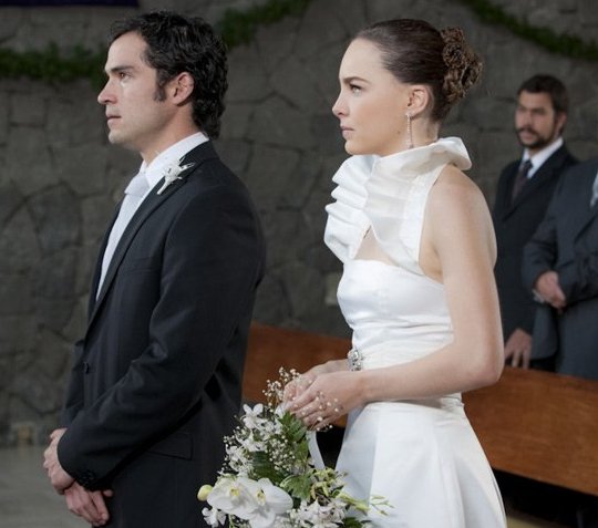 Fotos de la Boda de Belinda y Poncho Herrera