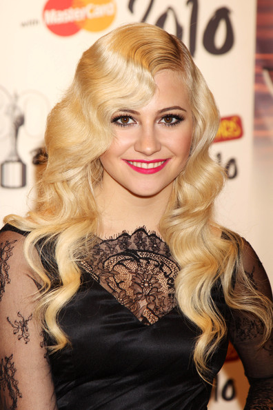 Pixie Lott en HARD ROCK