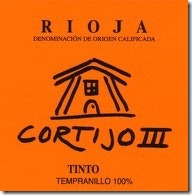cortijotinto