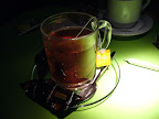 Have a tea and a smoke