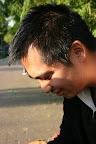 Vinh, concentrated