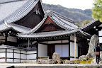 Tenryouji Temple