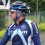 Sternfahrt Klein-Karben
