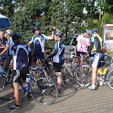 Krotzenburger Radlertour