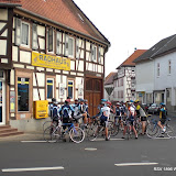 Sternfahrt RTF SKG Frankfurt