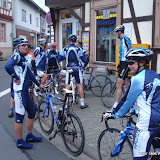 Sternfahrt Goldstein