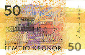 50krona
