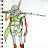 Boba Fett - western version
James Jessen