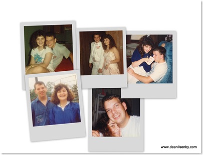 Photos 1989