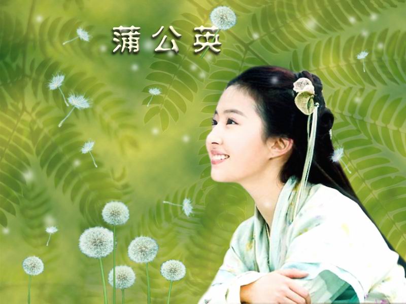 Crystal Liu Yi fei Wallpaper Chinese Celebrity Actress and Singer Crystal Liu Yi fei Wallpaper