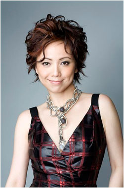 Hong Kong Actress: Sheren Tang Shui Man Photo Gallery: Hong Kong Actress Sheren Tang Shui Man
