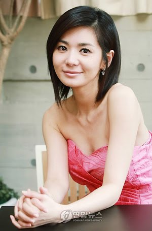 Korea Beautiful Actress: Jang SeoHee Photo Gallery: Korea Beautiful Actress Jang SeoHee
