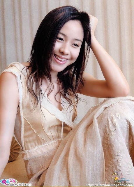 Hong Kong Beautiful Actress: Karena Lam Photo Gallery: Hong Kong Beautiful Actress Karena Lam