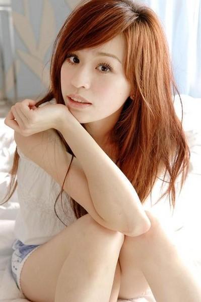 Taiwan Singer: Cyndi Wang Xin Ling Photo Gallery: Taiwan Singer Cyndi Wang Xin Ling