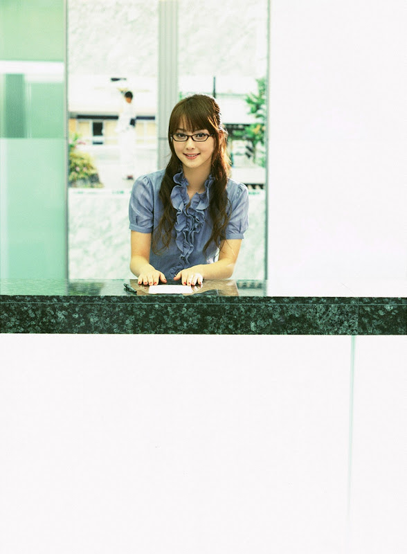 Sasaki Nozomi