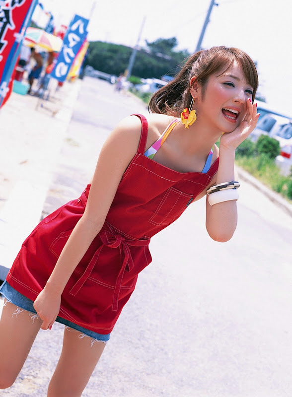Sasaki Nozomi