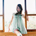 Sasaki Nozomi 15 Sasaki Nozomi 15