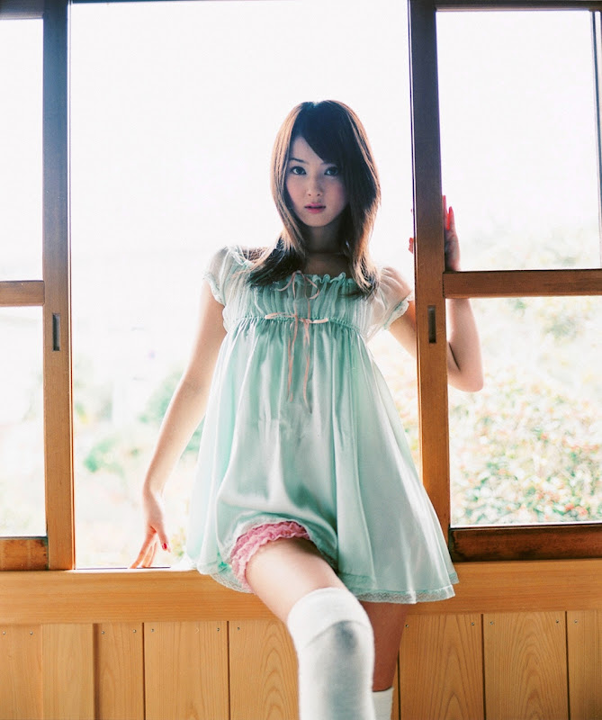 Sasaki Nozomi