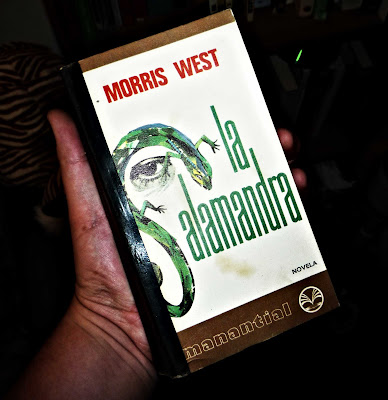 La Salamandra