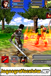 Jogos gratis celular Blades and Magic