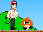 Super Chuck Norris Bros