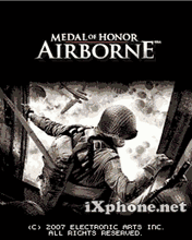 Medal Of Honor: Airborne 3D