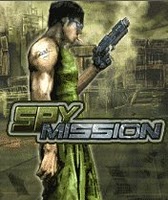 Spy Mission