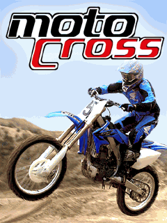 3D Motocross