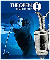 THE OPEN CHAMPIONSHIP MOBILE GOLF