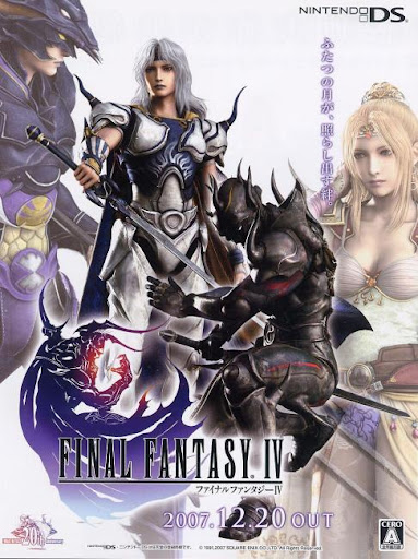 Final Fantasy