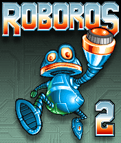 Roboros 2