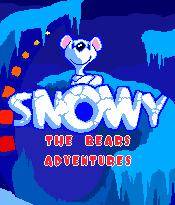 Snowy – Bear’s Adventure