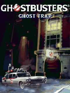 Ghostbusters