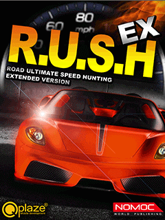 R.U.S.H. EX
