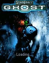 StarCraft: Ghost