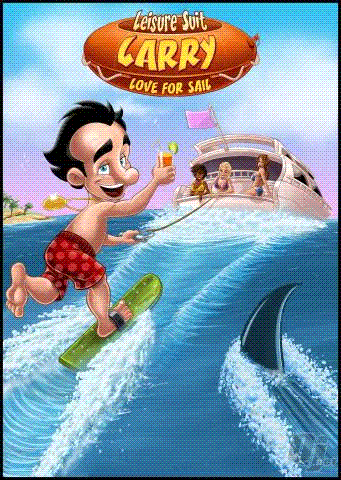 Leisure Suit Larry
