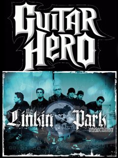 Guitar Hero:Linkin Park
