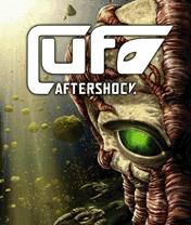 UFO: Aftershock