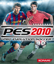 Pes-Pro Evolution Soccer-2010