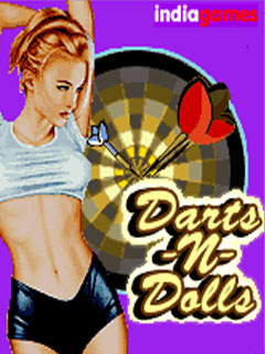 DARTS DOLLS