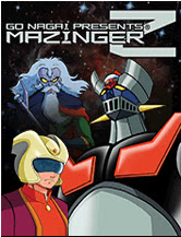 MAZINGER Z